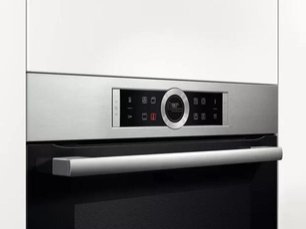 Духовой шкаф Бош HBG 6730S1 фото 3 в Санкт-Петербурге Духовой шкаф Bosch HBG 6730S1 фото 3 в Санкт-Петербурге