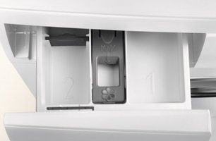Стиральная машина Электролюкс EW6S4R27W фото 4 в Санкт-Петербурге Стиральная машина Electrolux EW6S4R27W фото 4 в Санкт-Петербурге