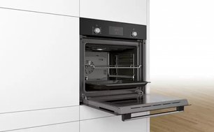 Встраиваемый духовой шкаф BOSCH HBF134EB0R фото 4 в Санкт-Петербурге Встраиваемый духовой шкаф BOSCH HBF134EB0R фото 4 в Санкт-Петербурге