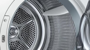 Сушильная машина Бош WTW85561OE фото 3 в Санкт-Петербурге Сушильная машина Bosch WTW85561OE фото 3 в Санкт-Петербурге