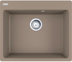 Мойка Franke Centro CNG 610/210-54 миндаль