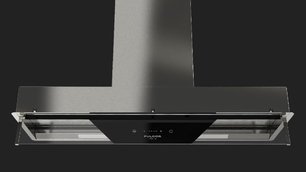 Встраиваемая вытяжка Фулгор Милано FBGHD 850 TC X фото 2 в Санкт-Петербурге Встраиваемая вытяжка Fulgor Milano FBGHD 850 TC X фото 2 в Санкт-Петербурге