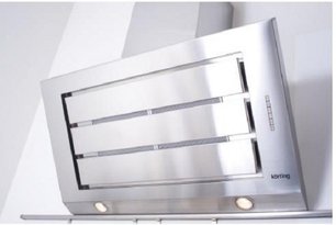 Вытяжка Кертинг KHC 9959 X фото 2 в Санкт-Петербурге Вытяжка Korting KHC 9959 X фото 2 в Санкт-Петербурге