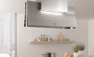 Вытяжка Миле DA 5000 D фото 3 в Санкт-Петербурге Вытяжка Miele DA 5000 D фото 3 в Санкт-Петербурге