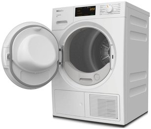 Сушильная машина Миле TSC 223 WP фото 3 в Санкт-Петербурге Сушильная машина Miele TSC 223 WP фото 3 в Санкт-Петербурге