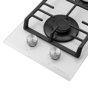 Варочная панель Maunfeld EGHG.32.73CW/G фото 4 в Санкт-Петербурге