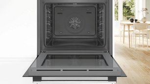 Духовой шкаф Бош HBA533BS0S фото 4 в Санкт-Петербурге Духовой шкаф Bosch HBA533BS0S фото 4 в Санкт-Петербурге