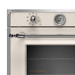 Духовой шкаф Бертаззони F609HEREKAX фото 3 в Санкт-Петербурге Духовой шкаф Bertazzoni F609HEREKAX фото 3 в Санкт-Петербурге