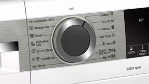 Стиральная машина Бош WGA254A0ME фото 2 в Санкт-Петербурге Стиральная машина Bosch WGA254A0ME фото 2 в Санкт-Петербурге