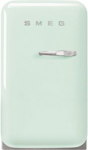 Минибар Смег FAB5LPG6 фото в Санкт-Петербурге Минибар Smeg FAB5LPG6 фото в Санкт-Петербурге