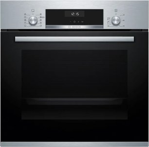 Духовой шкаф Бош HBJ558YS3Q фото в Санкт-Петербурге Духовой шкаф Bosch HBJ558YS3Q фото в Санкт-Петербурге