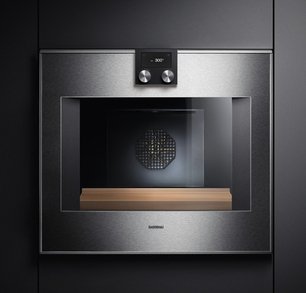 Духовой шкаф Gaggenau BO 480-110 фото 2 в Санкт-Петербурге