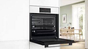 Духовой шкаф Бош HBJ559YW6R фото 4 в Санкт-Петербурге Духовой шкаф Bosch HBJ559YW6R фото 4 в Санкт-Петербурге