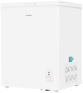 Морозильный ларь Маунфилд MFL150W фото 3 в Санкт-Петербурге Морозильный ларь Maunfeld MFL150W фото 3 в Санкт-Петербурге