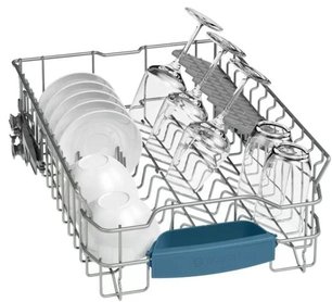 Посудомоечная машина Бош SPV 58M10 RU фото 3 в Санкт-Петербурге Посудомоечная машина Bosch SPV 58M10 RU фото 3 в Санкт-Петербурге