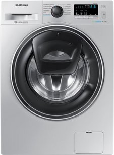 Стиральная машина Samsung WW65K42E00S AddWash фото в Санкт-Петербурге