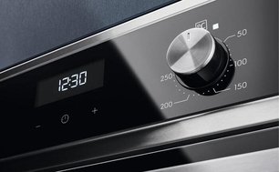 Духовой шкаф Электролюкс EOF5C50BX фото 4 в Санкт-Петербурге Духовой шкаф Electrolux EOF5C50BX фото 4 в Санкт-Петербурге