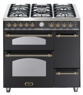 Варочный центр Lofra RNMT96MF2ET/CIF Bronze фото в Санкт-Петербурге