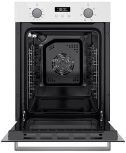 Электрический духовой шкаф Maunfeld EOEM516PW фото 2 в Санкт-Петербурге