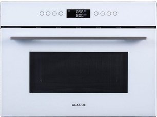 Встраиваемая микроволновая печь Грауде MWG 45.0 W фото в Санкт-Петербурге Встраиваемая микроволновая печь Graude MWG 45.0 W фото в Санкт-Петербурге