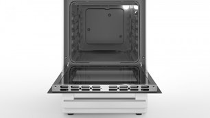 Отдельностоящая электрическая плита BOSCH HKG150020R фото 3 в Санкт-Петербурге