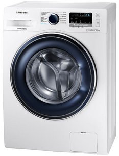 Стиральная машина Samsung WW 80 R 42 LHFWDLP фото 2 в Санкт-Петербурге
