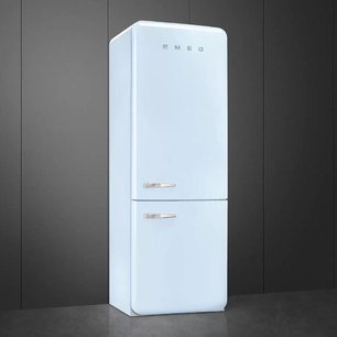 Холодильник Смег FAB38RPB5 фото 3 в Санкт-Петербурге Холодильник Smeg FAB38RPB5 фото 3 в Санкт-Петербурге