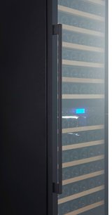 Встраиваемый винный шкаф Селлар Приват CP165-2TB фото 2 в Санкт-Петербурге Встраиваемый винный шкаф CellarPrivate CP165-2TB фото 2 в Санкт-Петербурге