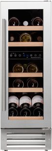 Винный шкаф Dunavox DX-17.58SDSK фото 2 в Санкт-Петербурге