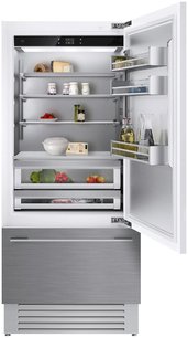 Встраиваемый холодильник Фауцуг CombiCooler V6000 Supreme CCO6T-51133 R фото в Санкт-Петербурге Встраиваемый холодильник V-ZUG CombiCooler V6000 Supreme CCO6T-51133 R фото в Санкт-Петербурге