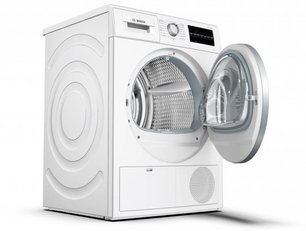Конденсационная сушильная машина BOSCH WTG86401OE фото 2 в Санкт-Петербурге Конденсационная сушильная машина BOSCH WTG86401OE фото 2 в Санкт-Петербурге