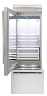 Встраиваемый холодильник Fhiaba XS750TGT3I фото в Санкт-Петербурге