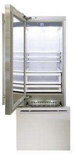 Встраиваемый холодильник Fhiaba KS750TGT3 фото в Санкт-Петербурге