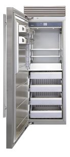 Встраиваемая морозильная камера Fhiaba XS750FZ3I фото в Санкт-Петербурге