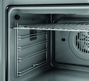 Духовой шкаф Фулгор Милано LO 9014 TC ME фото 4 в Санкт-Петербурге Духовой шкаф Fulgor Milano LO 9014 TC ME фото 4 в Санкт-Петербурге