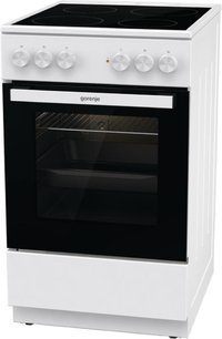Электрическая плита Gorenje GEC5A21WG-B фото 2 в Санкт-Петербурге