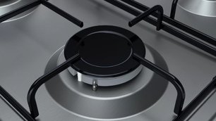 Газовая варочная панель Бош PBP6C5B82O фото 4 в Санкт-Петербурге Газовая варочная панель Bosch PBP6C5B82O фото 4 в Санкт-Петербурге