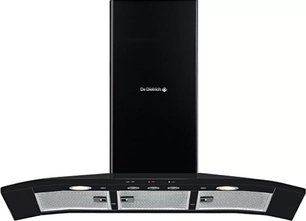 Вытяжка Де Дитрих DHD 556 BE 1 фото в Санкт-Петербурге Вытяжка De Dietrich DHD 556 BE 1 фото в Санкт-Петербурге