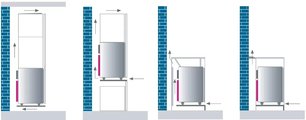 Минибар Индел Би K60 ECOSMART PV фото 4 в Санкт-Петербурге Минибар Indel B K60 ECOSMART PV фото 4 в Санкт-Петербурге