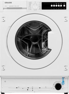 Встраиваемая стирально-сушильная машина Graude EWTA 80.1 фото в Санкт-Петербурге
