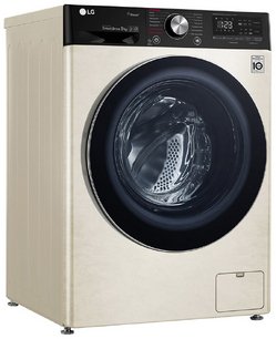 Стиральная машина LG AI DD F4V5VS9B фото в Санкт-Петербурге