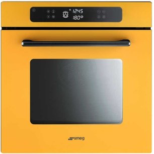 Духовой шкаф Смег FP610SG фото в Санкт-Петербурге Духовой шкаф Smeg FP610SG фото в Санкт-Петербурге