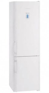 Холодильник Либхер CNP 4056 Premium NoFrost фото 3 в Санкт-Петербурге Холодильник Liebherr CNP 4056 Premium NoFrost фото 3 в Санкт-Петербурге