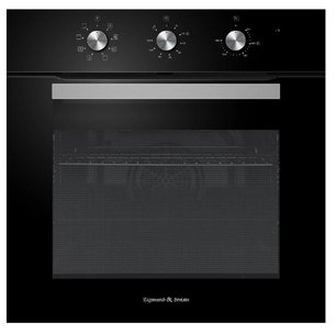 Электрический духовой шкаф Zigmund Shtain E 176 B фото в Санкт-Петербурге