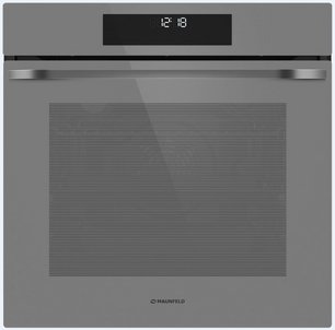 Духовой шкаф Maunfeld EOEH7614LGR фото в Санкт-Петербурге