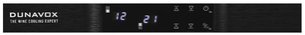 Встраиваемый винный шкаф Дунавокс DXJ-24.51B фото 3 в Санкт-Петербурге Встраиваемый винный шкаф Dunavox DXJ-24.51B фото 3 в Санкт-Петербурге
