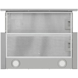 Встраиваемая вытяжка Krona KAMILLA T 600 INOX (1 мотор) фото 3 в Санкт-Петербурге Встраиваемая вытяжка Krona KAMILLA T 600 INOX (1 мотор) фото 3 в Санкт-Петербурге