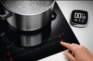 Варочная панель Электролюкс LIR60430BW фото 4 в Санкт-Петербурге Варочная панель Electrolux LIR60430BW фото 4 в Санкт-Петербурге