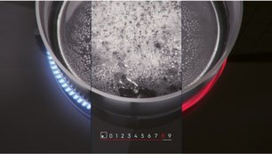 Варочная панель Электролюкс IPEV644RBC фото 4 в Санкт-Петербурге Варочная панель Electrolux IPEV644RBC фото 4 в Санкт-Петербурге