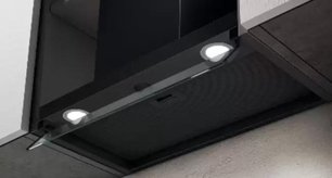 Вытяжка Элика BOXIN LX/BL MAT/A/60 фото 2 в Санкт-Петербурге Вытяжка Elica BOXIN LX/BL MAT/A/60 фото 2 в Санкт-Петербурге